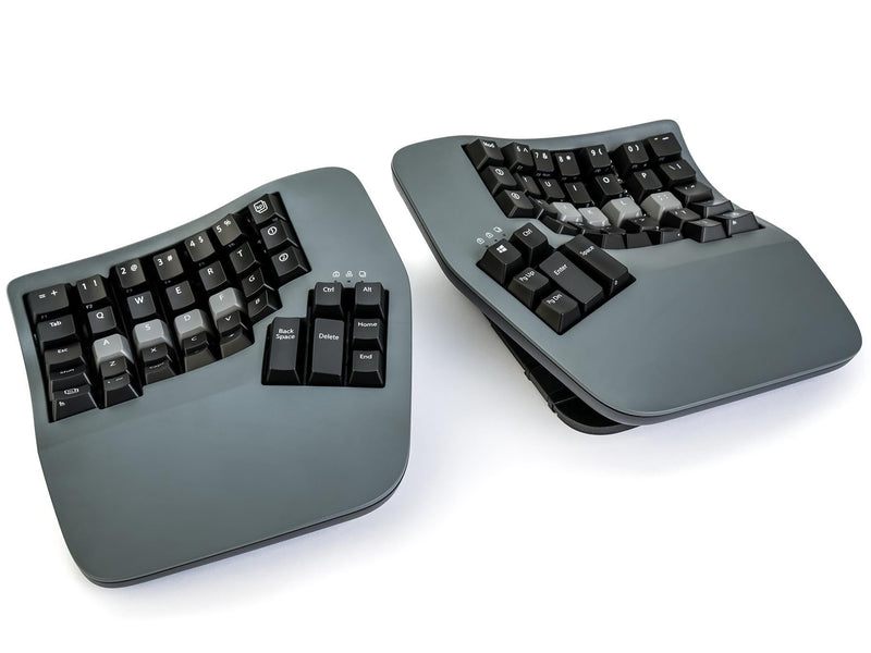Kinesis Advantage360 vs. Freestyle2: Which Split Keyboard?