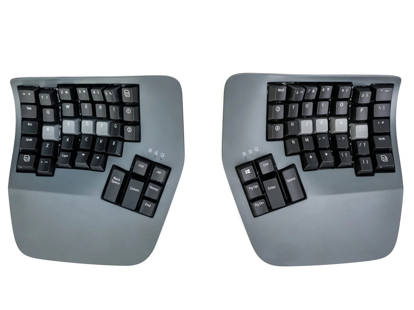 Split Keyboards