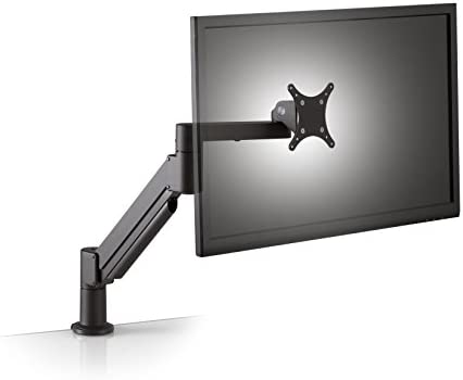 Ergotech 7Flex Single HD Monitor Arm - 7FLEX-HD-ETUS-104