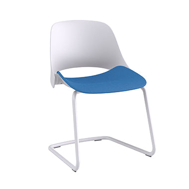 Humanscale Trea Side Chair