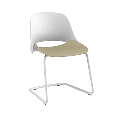 Humanscale Trea Side Chair