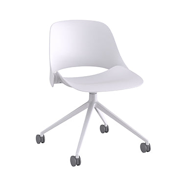 Humanscale Trea Side Chair