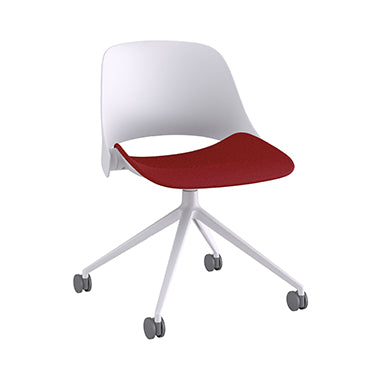 Humanscale Trea Side Chair