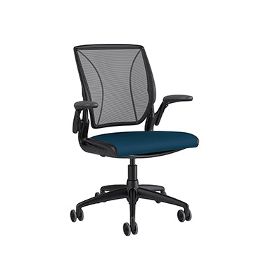Humanscale Diffrient World