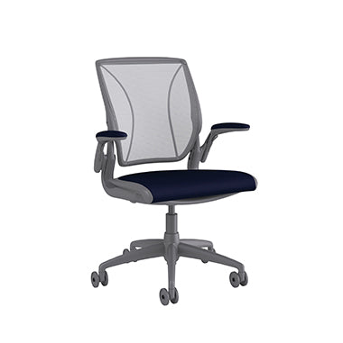 Humanscale Diffrient World