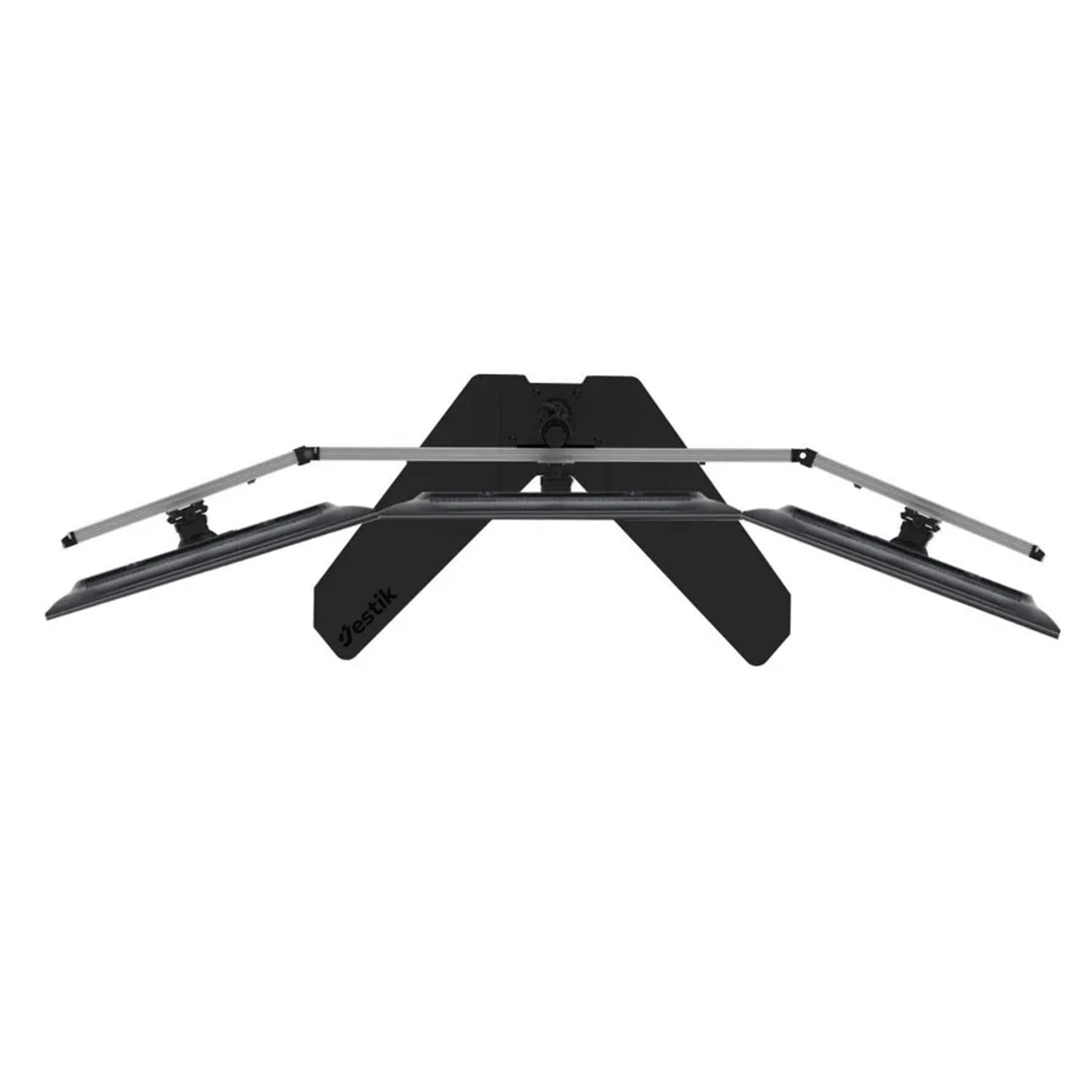 Jestik Horizon Triple Monitor Stand