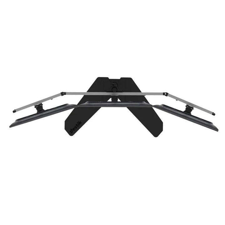 Jestik Horizon Triple Monitor Stand