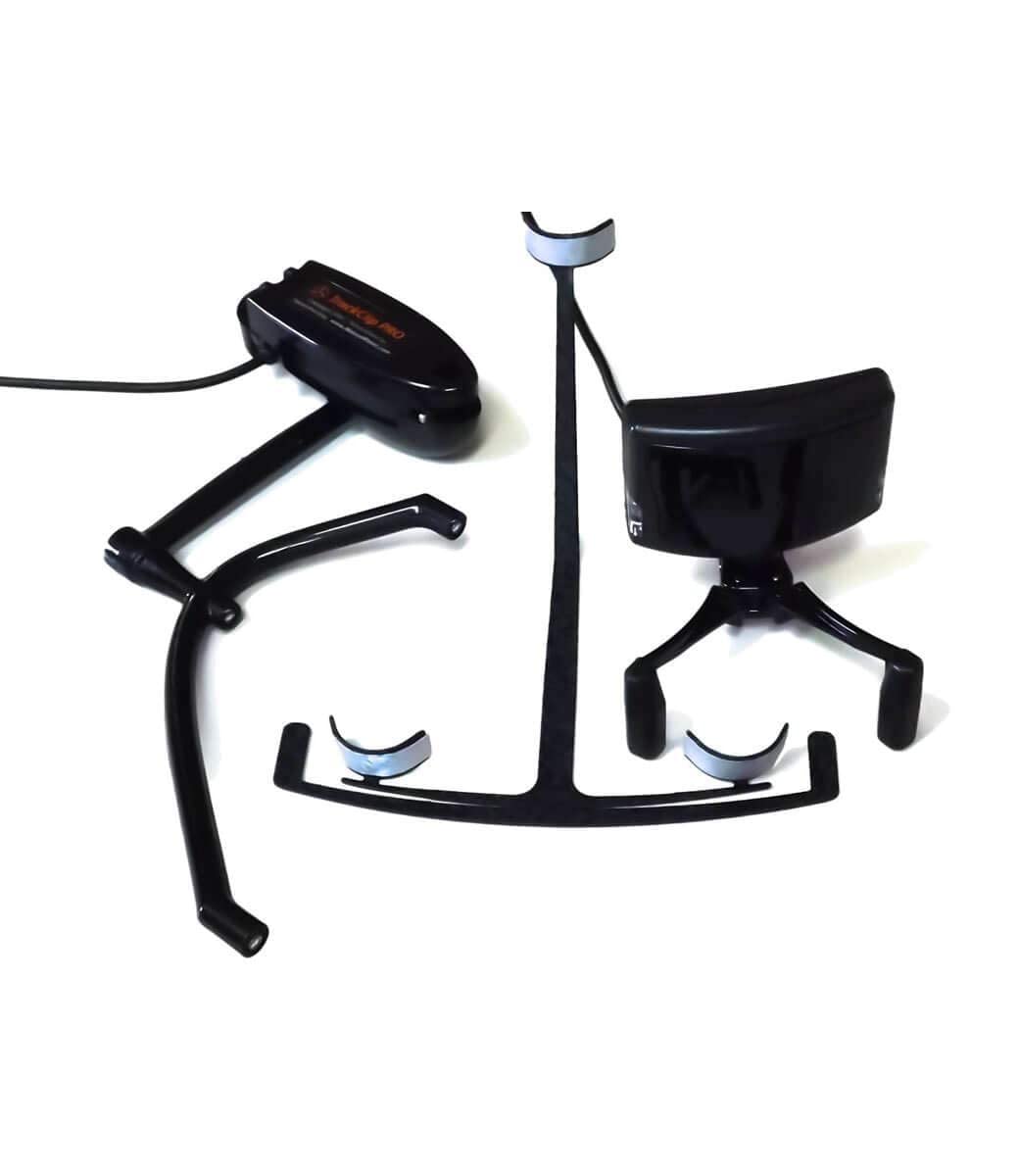 Natural Point TrackClip Pro Bundle - TIR5+TCP