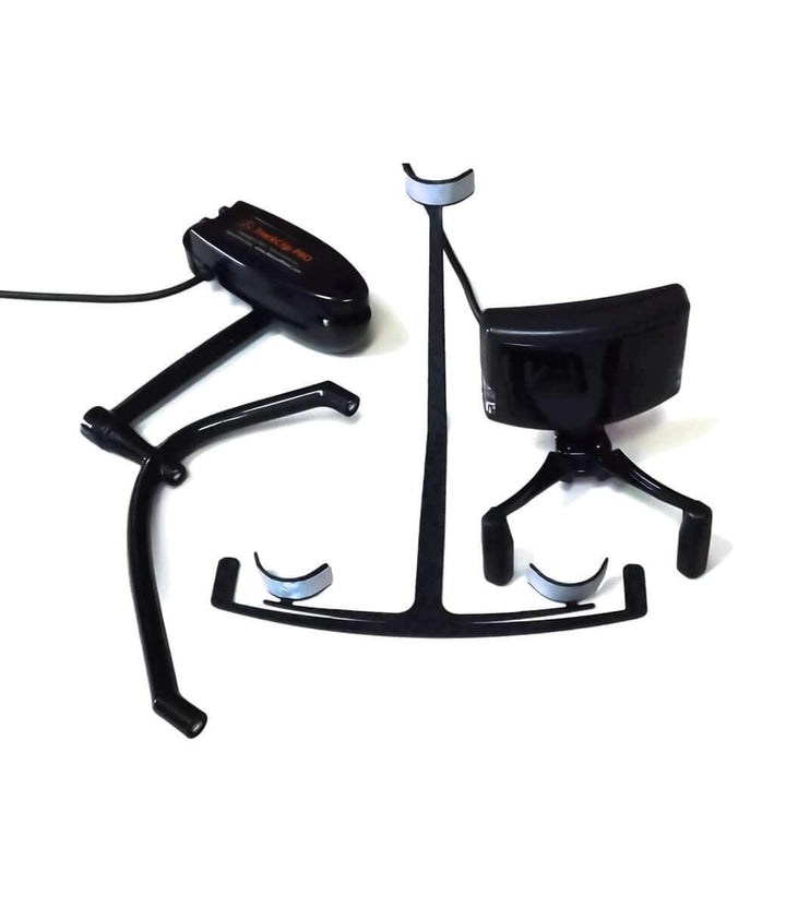 Natural Point TrackClip Pro Bundle - TIR5+TCP
