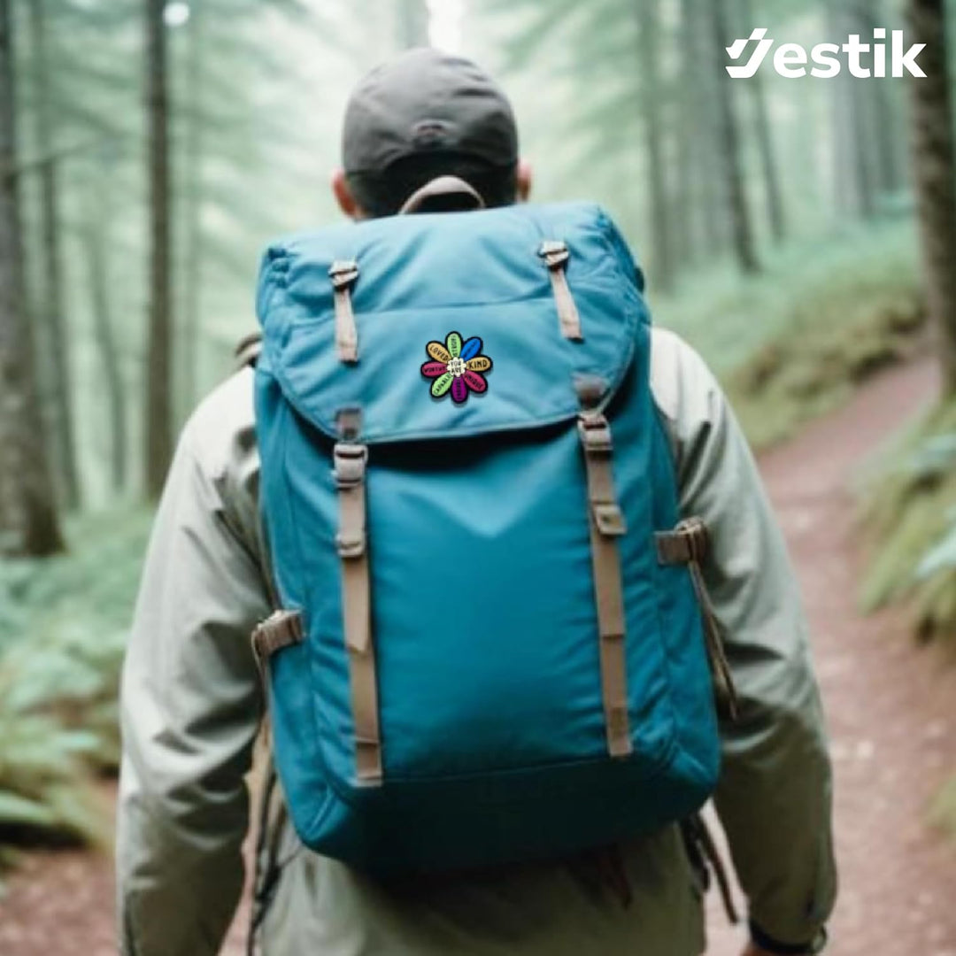 Jestik You are Enough PVC Patch - You Are