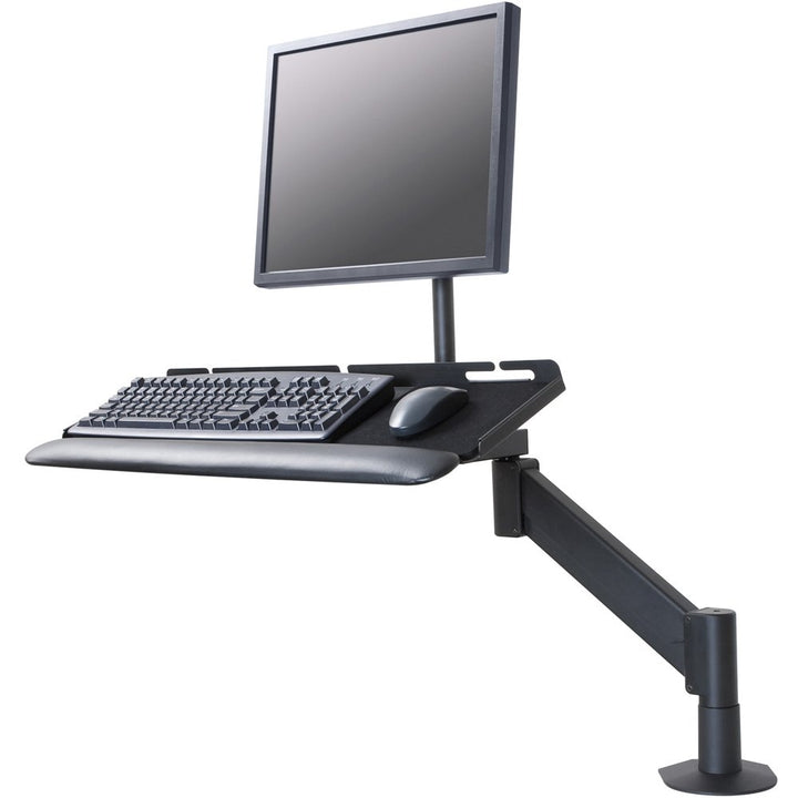 Hat Design Works Sit Stand Data Entry Arm - 3911289