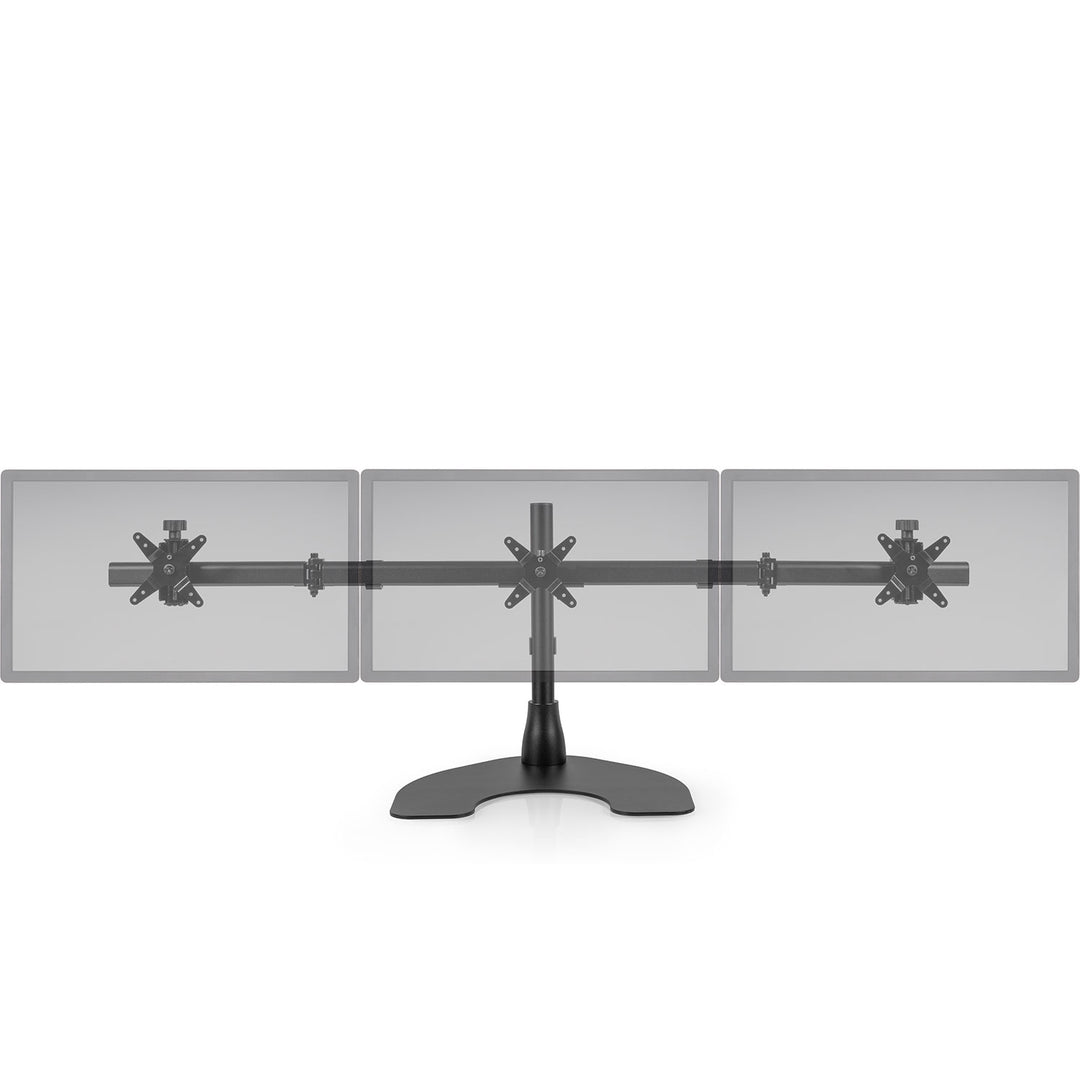 Triple Monitor Desk Stand 100-D16-B03