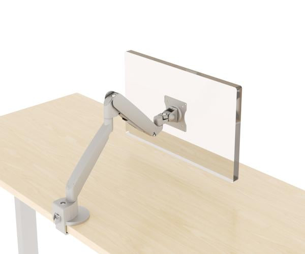 Workrite Conform Single Articulating Monitor Arm