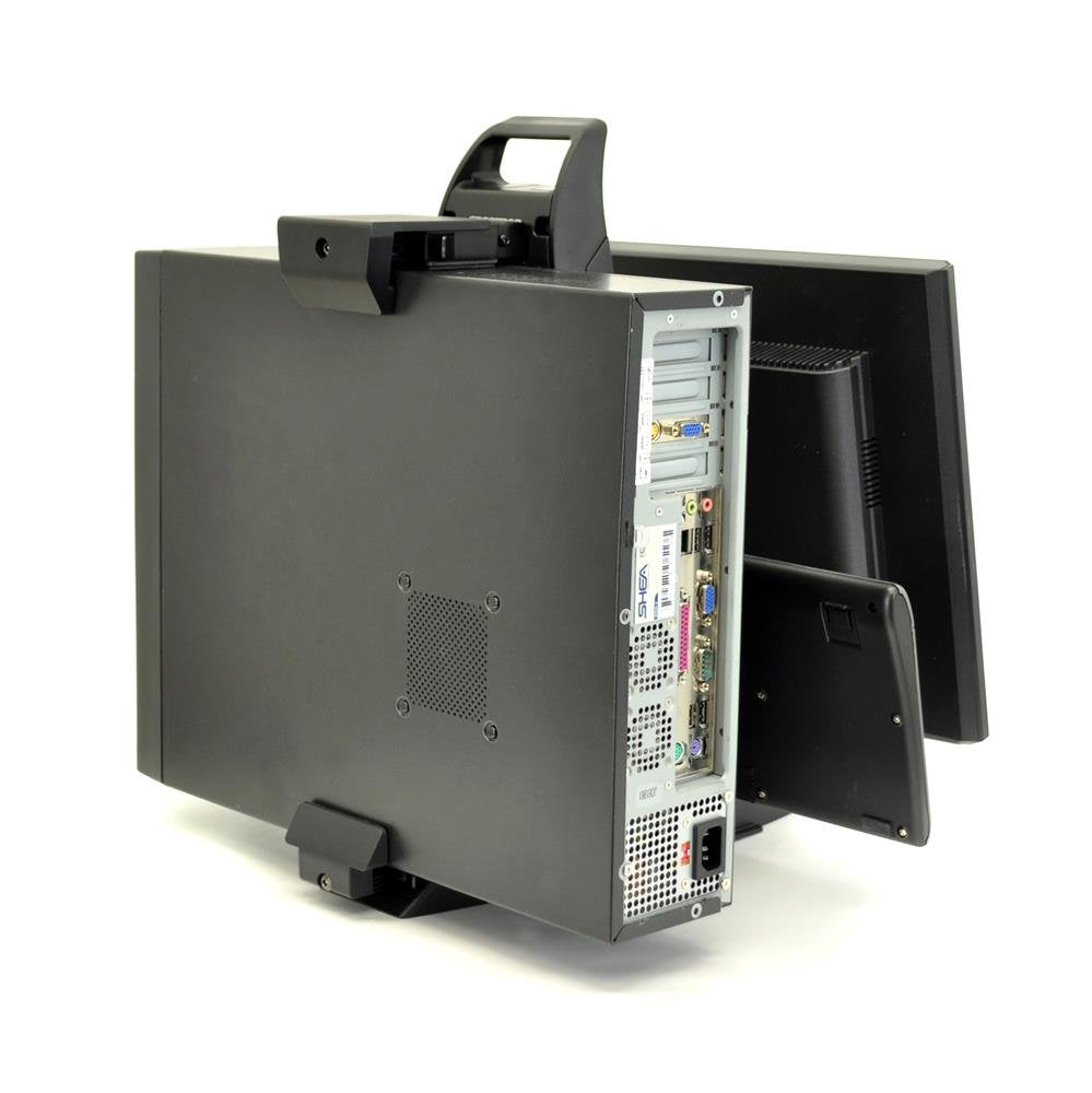Ergotron Neo-Flex All In One Lift Stand SC - 33-338-085