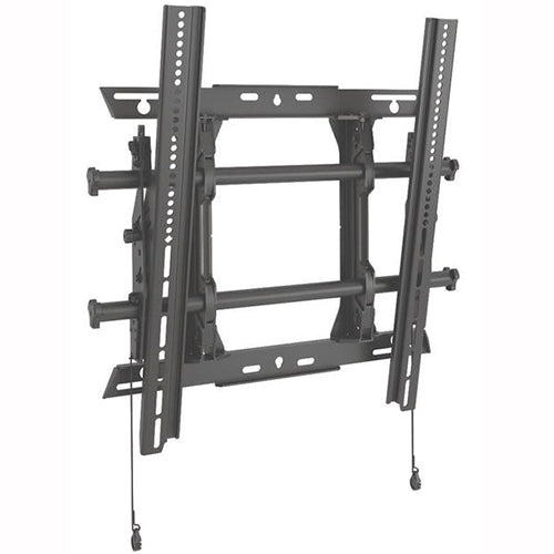 Chief Medium Fusion Micro-Adjustable Portrait Tilt Wall Mount Fusion Wall-Tilt Series