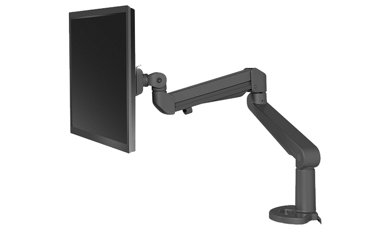 ESI Monitor Arm Black ESI Edge
