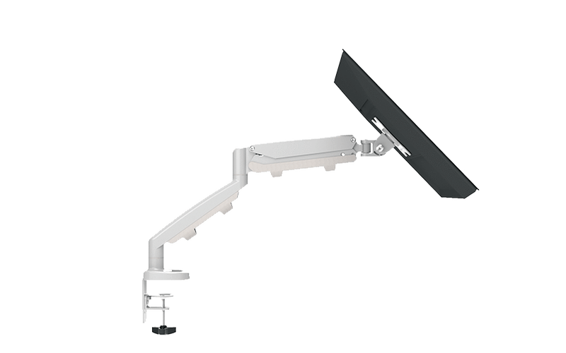 ESI Monitor Arm Silver ESI Eppa