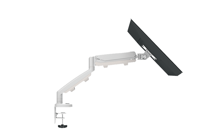 ESI Monitor Arm Silver ESI Eppa