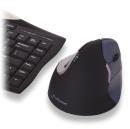 Evoluent Keyboard Evoluent Essentials Full Featured Compact Keyboard Wired