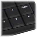 Evoluent Keyboard Evoluent Essentials Full Featured Compact Keyboard Wired