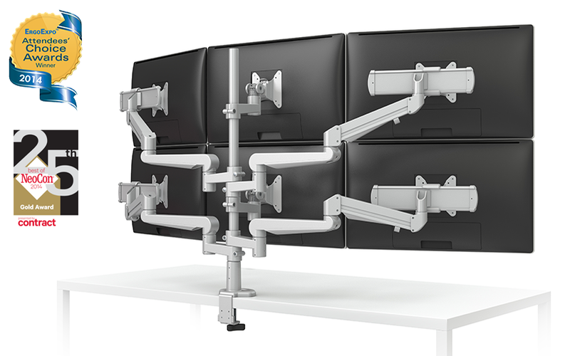ESI Evolve6-FMS