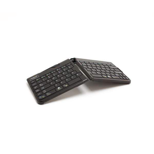 Goldtouch Keyboard Goldtouch Go!2 Bluetooth Wireless Mobile Keyboard | PC and Mac