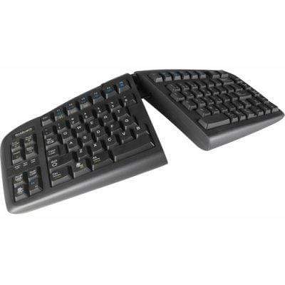 Goldtouch Keyboard Goldtouch V2 Adjustable Keyboard | PC Only (USB)