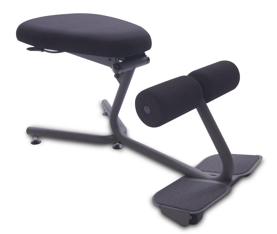HealthPostures Sit-Stand Chair HealthPostures 5000 Stance Move Sit-Stand Chair