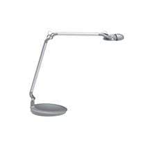 Humanscale Desk Lamp Desktop Base / Silver Humanscale Element 790 Task Light