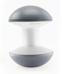 Humanscale Multipurpose Stool Gray Humanscale Ballo Stool