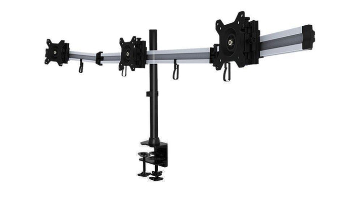 Jestik Triple Monitor Stand Triple Monitor Stand