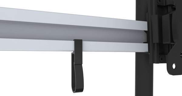 Jestik Triple Monitor Stand Triple Monitor Stand