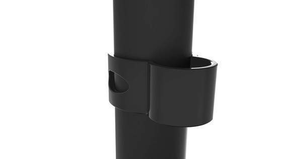 Jestik Triple Monitor Stand Triple Monitor Stand