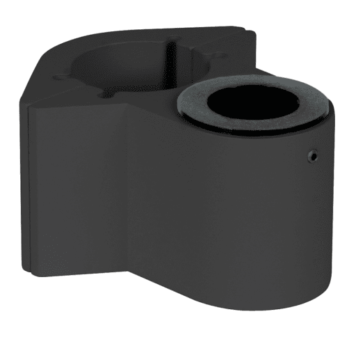 8210 Pole Clamp Mount - 8210-104
