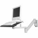 Hat Design Works Sit Stand Data Entry Arm - 3911289