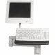 Hat Design Works Sit Stand Data Entry Arm - 3911289