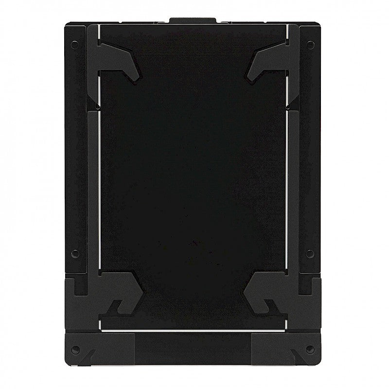 R-Go Riser Duo, Tablet and Laptop Stand-RGORIDUOBL