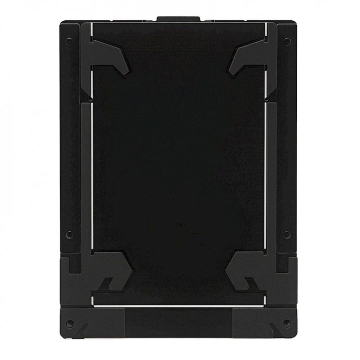 R-Go Riser Duo, Tablet and Laptop Stand-RGORIDUOBL