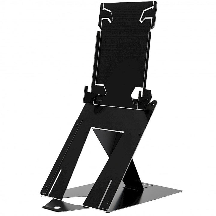 R-Go Riser Duo, Tablet and Laptop Stand-RGORIDUOBL
