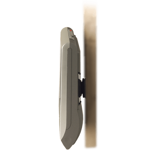 9135 Low Profile Wall Mount - 9135-603