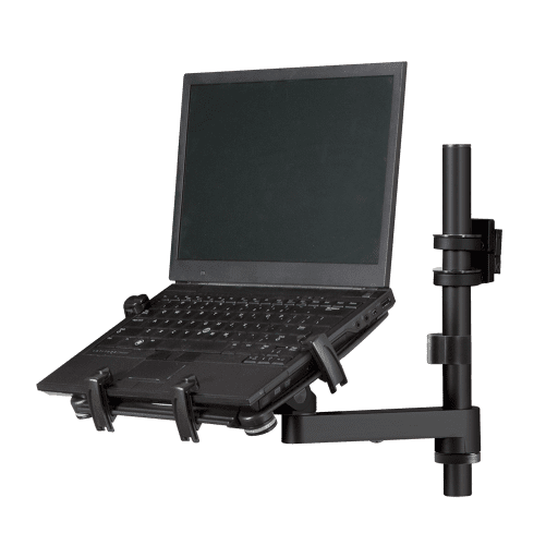 8501 Winston Workstation Laptop Holder Kit