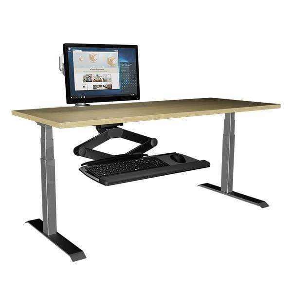 Workrite Keyboard Arm 17" Workrite S2S Ultrathin System