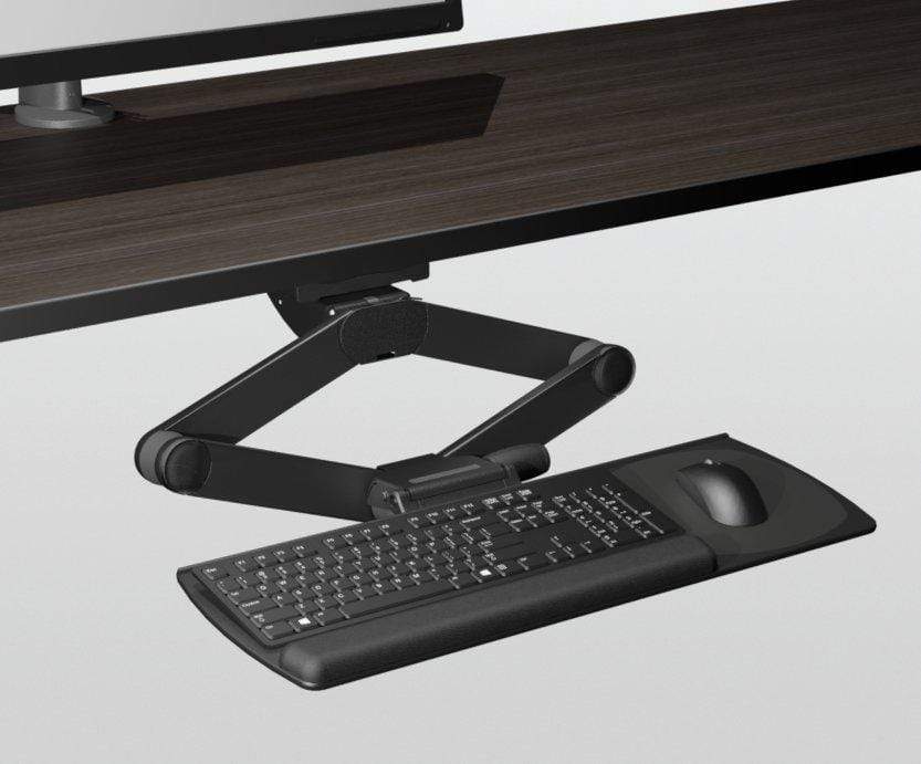 Workrite Keyboard Arm 17" Workrite S2S Ultrathin System