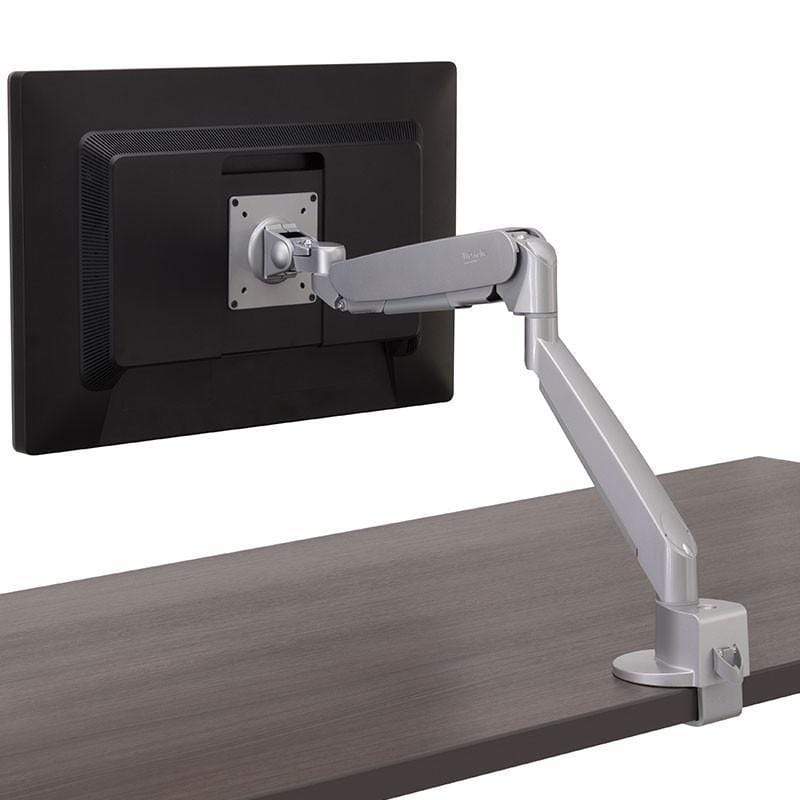 Workrite Single Monitor Arm None / None Workrite Conform Articulating Monitor Arm