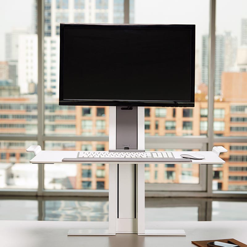The Top Essential Ergonomic Products for a Healthy Workspace