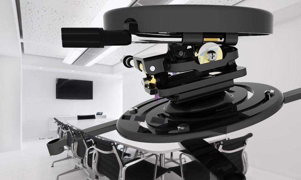 Jestik Announces Debut of the Jestik PRO 17 Ceiling Projector Mount