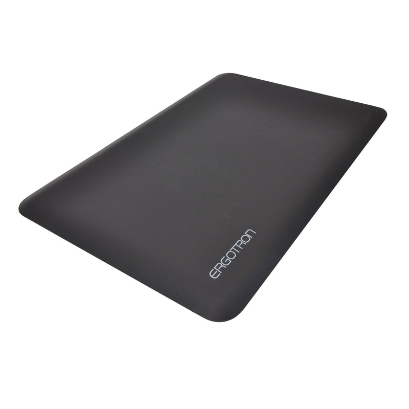 Anti-Fatigue Mat vs. Footrest vs. Balance Board