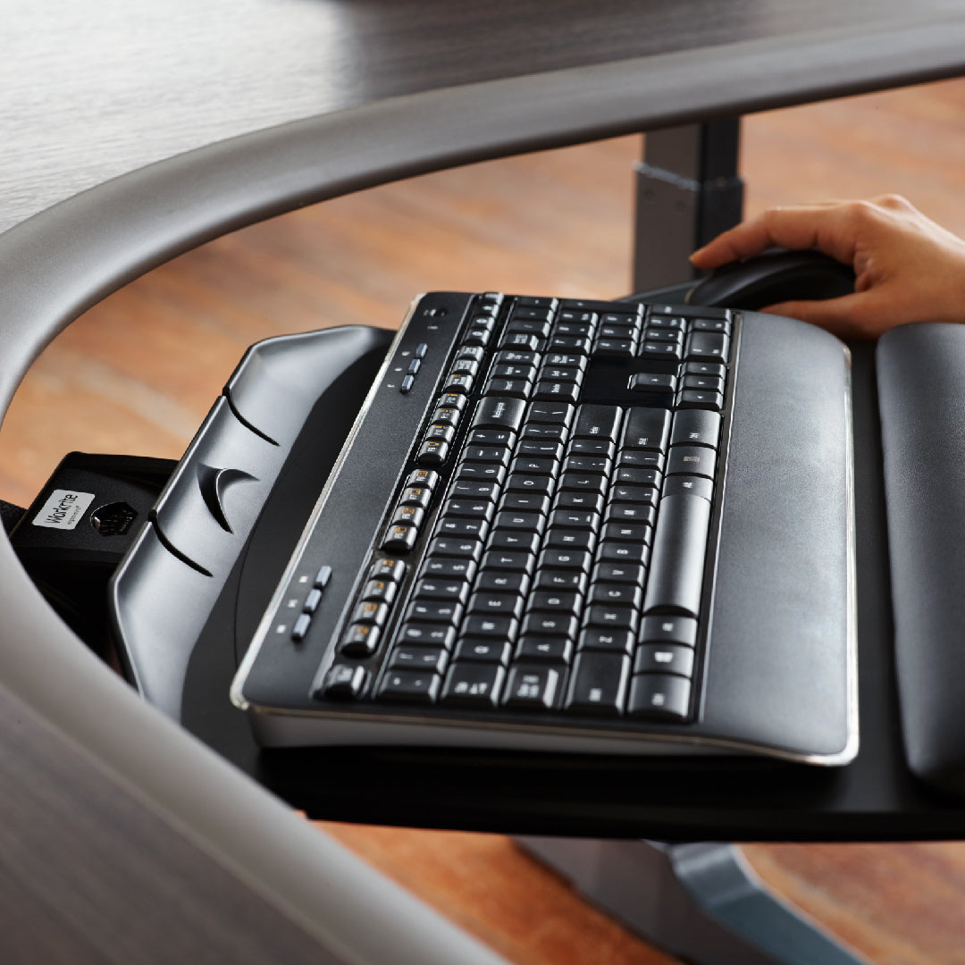 Top Ergonomic Keyboard Trays of 2023