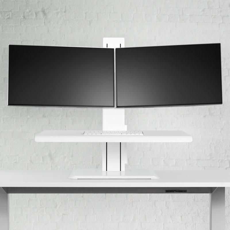 Laptop Stand vs. Monitor Arm: Best Setup for Laptop Users
