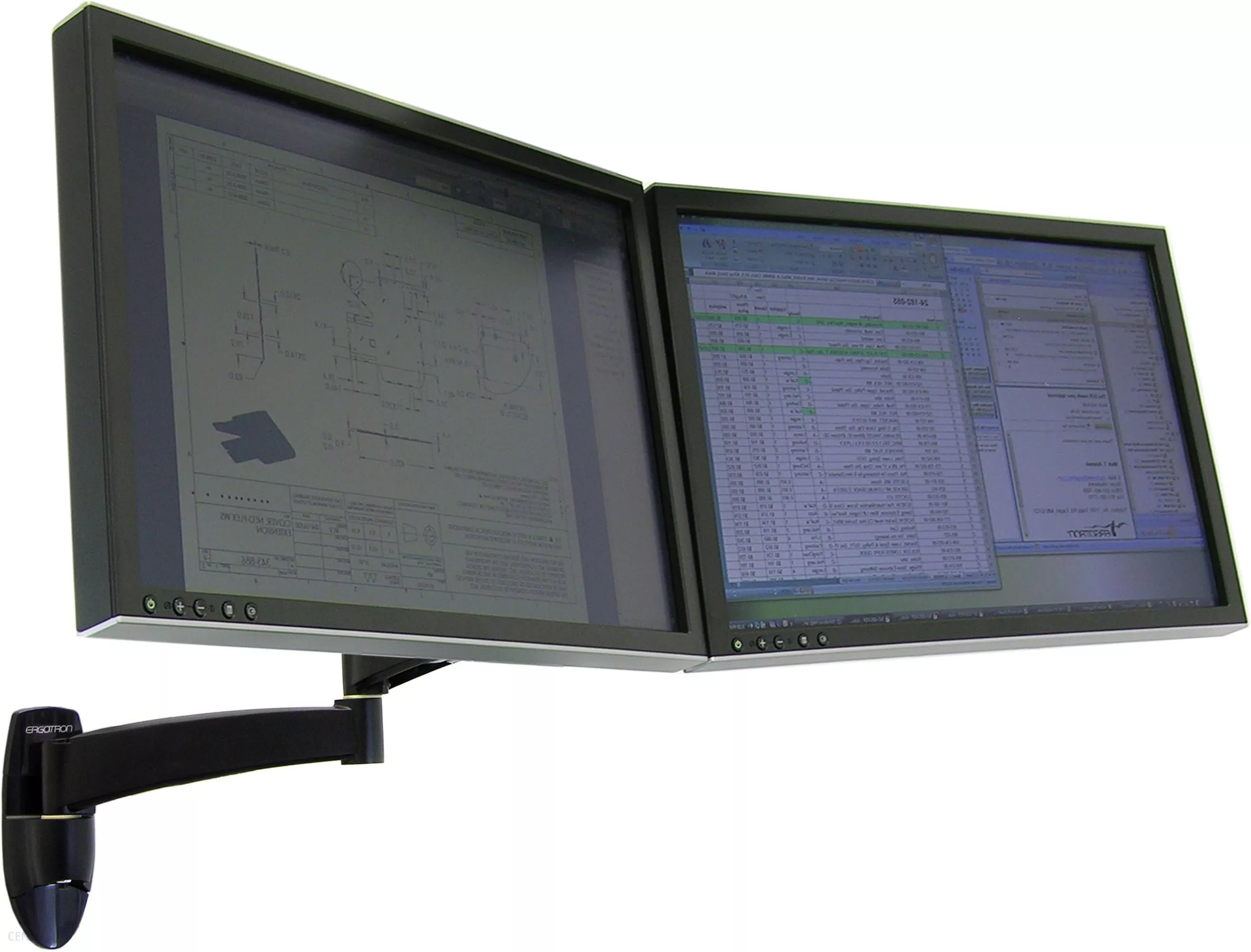 Best Monitor Wall Mount Arms of 2023 Jestik, Inc.